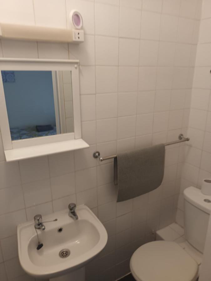 Strides Hotel 블랙풀 외부 사진